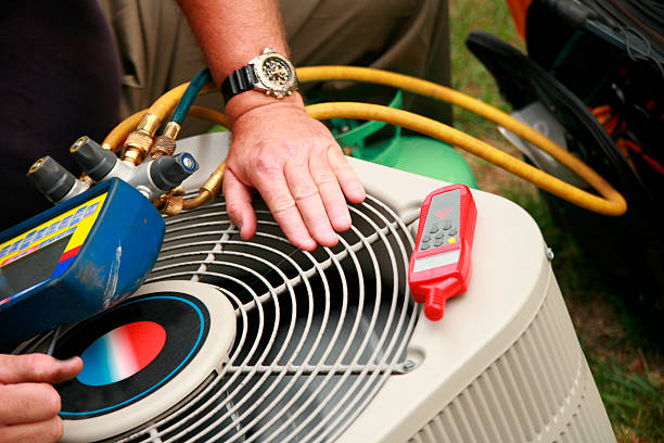 Best HVAC Cleaning Services  in Chino Valley, AZ