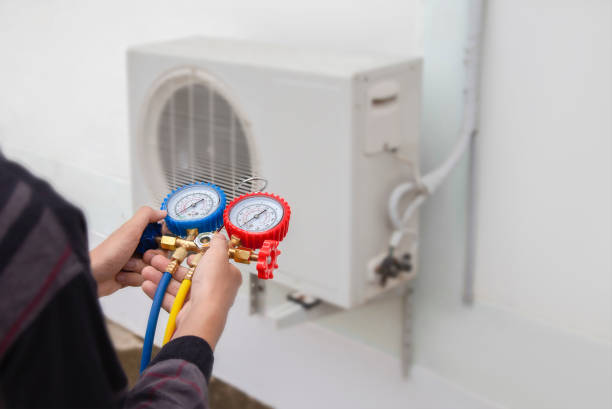 HVAC Emergency Services in Chino Valley, AZ