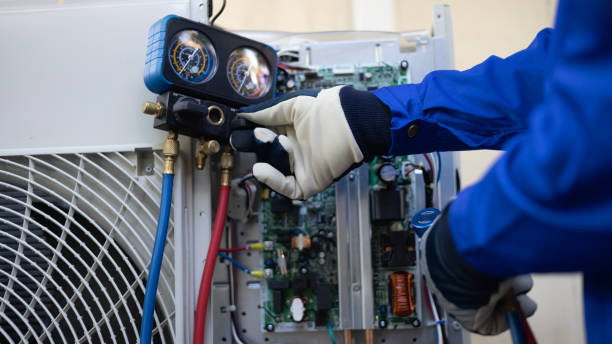 Best Emergency HVAC Repair  in Chino Valley, AZ